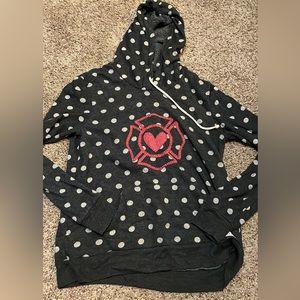 GUC H. Flynn sweatshirt in size XL